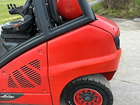 2019 linde h40t-02 vorkheftruck - afbeelding 39 van  71