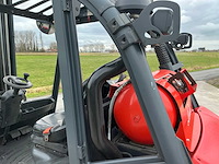 2019 linde h40t-02 vorkheftruck - afbeelding 40 van  71