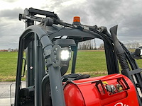 2019 linde h40t-02 vorkheftruck - afbeelding 41 van  71