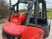 2019 linde h40t-02 vorkheftruck - afbeelding 47 van  71