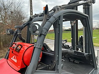 2019 linde h40t-02 vorkheftruck - afbeelding 48 van  71