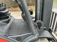 2019 linde h40t-02 vorkheftruck - afbeelding 50 van  71