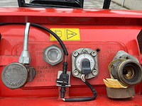 2019 linde h40t-02 vorkheftruck - afbeelding 63 van  71