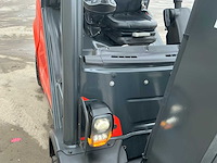 2019 linde h40t-02 vorkheftruck - afbeelding 67 van  71