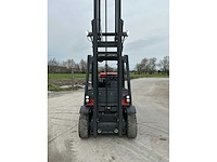 2019 linde h40t-02 vorkheftruck - afbeelding 60 van  71