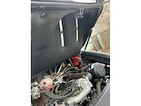 2019 linde h40t-02 vorkheftruck - afbeelding 5 van  68