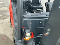 2019 linde h40t-02 vorkheftruck - afbeelding 24 van  68