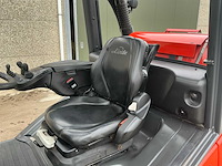 2019 linde h40t-02 vorkheftruck - afbeelding 28 van  68