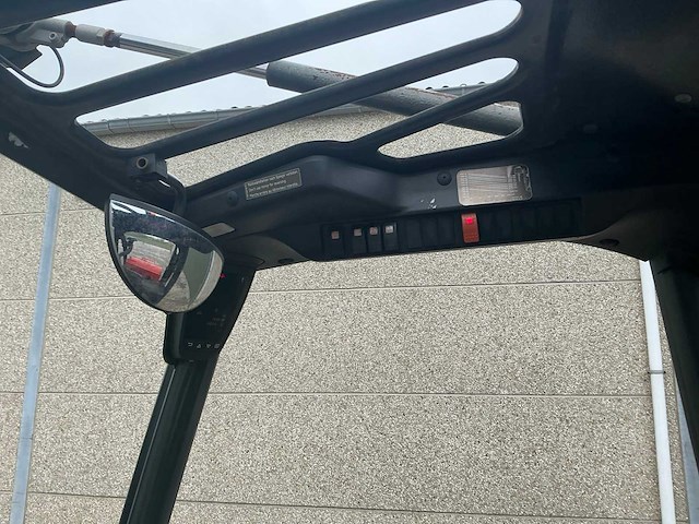 2019 linde h40t-02 vorkheftruck - afbeelding 34 van  68