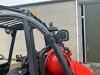 2019 linde h40t-02 vorkheftruck - afbeelding 42 van  68