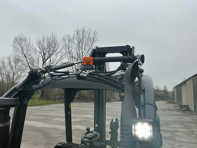 2019 linde h40t-02 vorkheftruck - afbeelding 51 van  68
