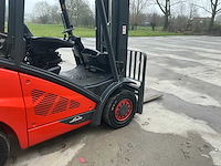 2019 linde h40t-02 vorkheftruck - afbeelding 56 van  68