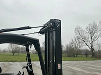 2019 linde h40t-02 vorkheftruck - afbeelding 58 van  68
