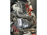 2019 linde h40t-02 vorkheftruck - afbeelding 67 van  68