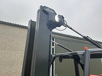 2019 linde h40t-02 vorkheftruck - afbeelding 2 van  12