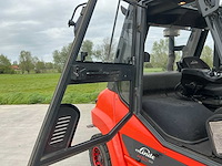 2019 linde h50d-03 vorkheftruck - afbeelding 27 van  125