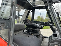 2019 linde h50d-03 vorkheftruck - afbeelding 92 van  125