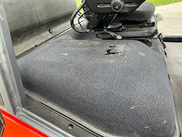 2019 linde h50d-03 vorkheftruck - afbeelding 28 van  125