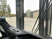 2019 linde h50d-03 vorkheftruck - afbeelding 1 van  24