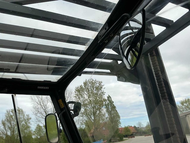 2019 linde h50d-03 vorkheftruck - afbeelding 95 van  125