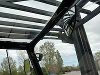 2019 linde h50d-03 vorkheftruck - afbeelding 95 van  125