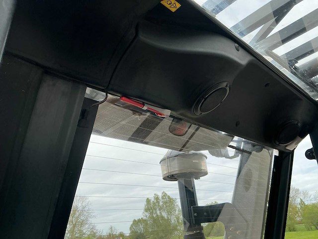 2019 linde h50d-03 vorkheftruck - afbeelding 94 van  125