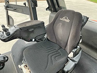 2019 linde h50d-03 vorkheftruck - afbeelding 32 van  125