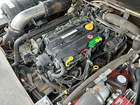 2019 linde h50d-03 vorkheftruck - afbeelding 96 van  125