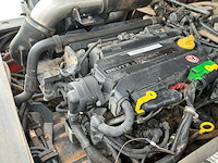 2019 linde h50d-03 vorkheftruck - afbeelding 100 van  125