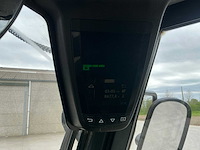 2019 linde h50d-03 vorkheftruck - afbeelding 31 van  125