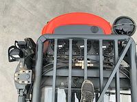 2019 linde h50d-03 vorkheftruck - afbeelding 91 van  125