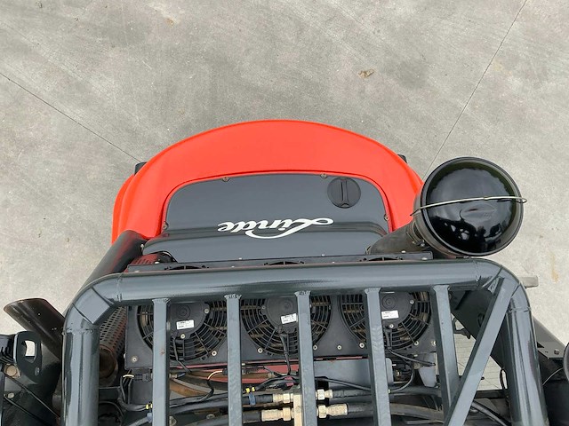 2019 linde h50d-03 vorkheftruck - afbeelding 37 van  125