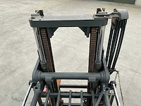 2019 linde h50d-03 vorkheftruck - afbeelding 6 van  24