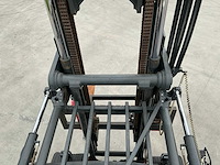 2019 linde h50d-03 vorkheftruck - afbeelding 7 van  24