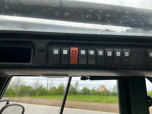 2019 linde h50d-03 vorkheftruck - afbeelding 4 van  24