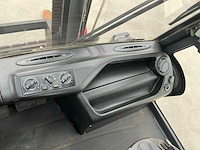 2019 linde h50d-03 vorkheftruck - afbeelding 10 van  24