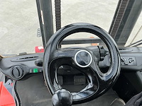 2019 linde h50d-03 vorkheftruck - afbeelding 125 van  125