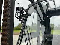 2019 linde h50d-03 vorkheftruck - afbeelding 38 van  125