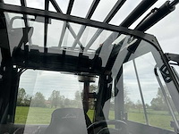 2019 linde h50d-03 vorkheftruck - afbeelding 40 van  125