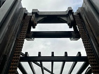 2019 linde h50d-03 vorkheftruck - afbeelding 102 van  125