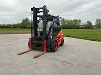 2019 linde h50d-03 vorkheftruck - afbeelding 42 van  125