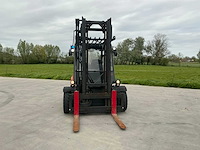 2019 linde h50d-03 vorkheftruck - afbeelding 45 van  125