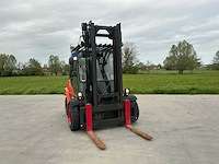 2019 linde h50d-03 vorkheftruck - afbeelding 46 van  125