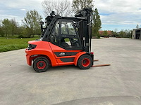 2019 linde h50d-03 vorkheftruck - afbeelding 50 van  125