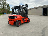 2019 linde h50d-03 vorkheftruck - afbeelding 53 van  125