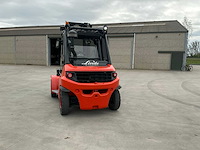 2019 linde h50d-03 vorkheftruck - afbeelding 104 van  125
