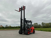 2019 linde h50d-03 vorkheftruck - afbeelding 48 van  125