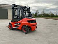 2019 linde h50d-03 vorkheftruck - afbeelding 55 van  125