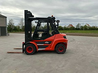 2019 linde h50d-03 vorkheftruck - afbeelding 106 van  125