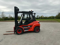 2019 linde h50d-03 vorkheftruck - afbeelding 58 van  125